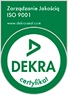 Logo DEKRA