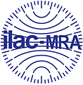 Logo ilac MRA