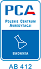 Logo PCA