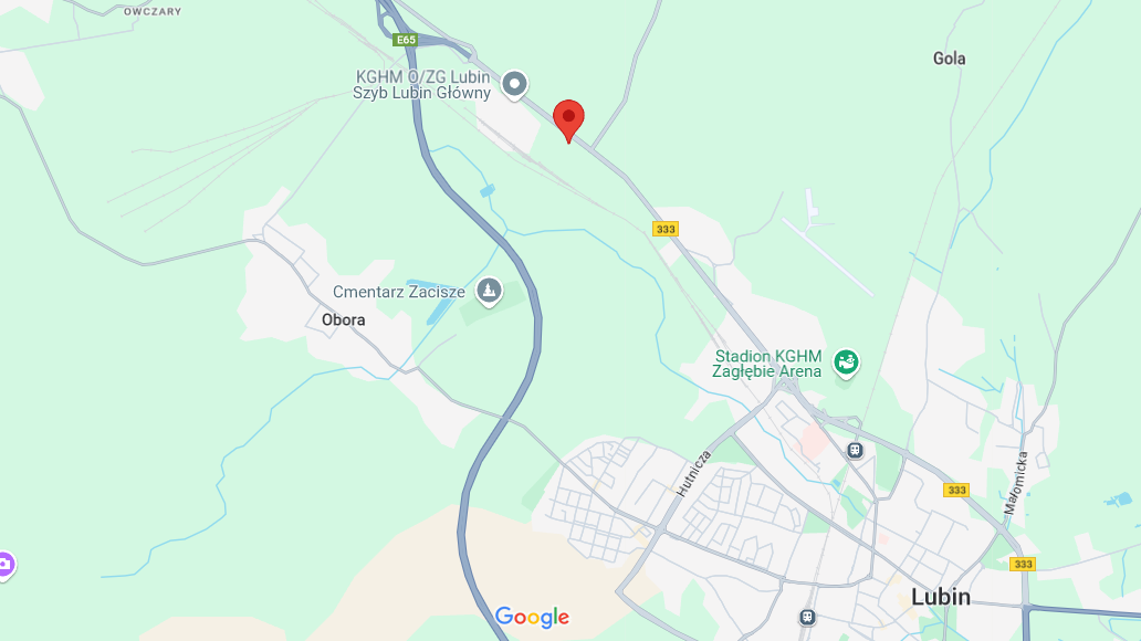 Mapa Google